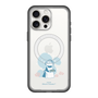 スリムプロテクションプレミアムケース with MagSafe［ MOOMIN - Misabel ］