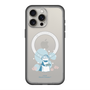 スリムプロテクションプレミアムケース with MagSafe［ MOOMIN - Misabel ］