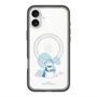 スリムプロテクションプレミアムケース with MagSafe［ MOOMIN - Misabel ］