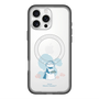 スリムプロテクションプレミアムケース with MagSafe［ MOOMIN - Misabel ］