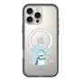 スリムプロテクションプレミアムケース with MagSafe［ MOOMIN - Misabel ］