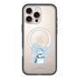 スリムプロテクションプレミアムケース with MagSafe［ MOOMIN - Misabel ］