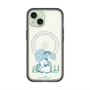 スリムプロテクションプレミアムケース with MagSafe［ MOOMIN - Ninny ］