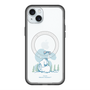 スリムプロテクションプレミアムケース with MagSafe［ MOOMIN - Ninny ］