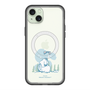 スリムプロテクションプレミアムケース with MagSafe［ MOOMIN - Ninny ］