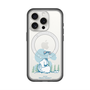 スリムプロテクションプレミアムケース with MagSafe［ MOOMIN - Ninny ］