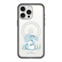 スリムプロテクションプレミアムケース with MagSafe［ MOOMIN - Ninny ］