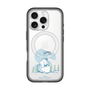 スリムプロテクションプレミアムケース with MagSafe［ MOOMIN - Ninny ］