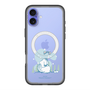 スリムプロテクションプレミアムケース with MagSafe［ MOOMIN - Ninny ］