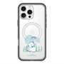 スリムプロテクションプレミアムケース with MagSafe［ MOOMIN - Ninny ］