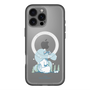 スリムプロテクションプレミアムケース with MagSafe［ MOOMIN - Ninny ］
