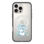 スリムプロテクションプレミアムケース with MagSafe［ MOOMIN - Ninny ］