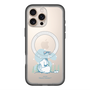 スリムプロテクションプレミアムケース with MagSafe［ MOOMIN - Ninny ］