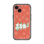 スリムプロテクションプレミアムケース with MagSafe［ MOOMIN - Moominvalley ］