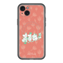 スリムプロテクションプレミアムケース with MagSafe［ MOOMIN - Moominvalley ］