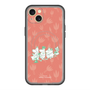 スリムプロテクションプレミアムケース with MagSafe［ MOOMIN - Moominvalley ］