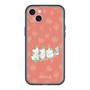 スリムプロテクションプレミアムケース with MagSafe［ MOOMIN - Moominvalley ］