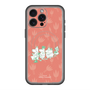 スリムプロテクションプレミアムケース with MagSafe［ MOOMIN - Moominvalley ］