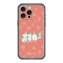 スリムプロテクションプレミアムケース with MagSafe［ MOOMIN - Moominvalley ］