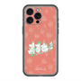 スリムプロテクションプレミアムケース with MagSafe［ MOOMIN - Moominvalley ］