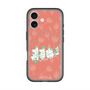 スリムプロテクションプレミアムケース with MagSafe［ MOOMIN - Moominvalley ］