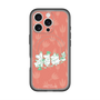 スリムプロテクションプレミアムケース with MagSafe［ MOOMIN - Moominvalley ］