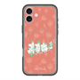 スリムプロテクションプレミアムケース with MagSafe［ MOOMIN - Moominvalley ］