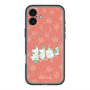 スリムプロテクションプレミアムケース with MagSafe［ MOOMIN - Moominvalley ］