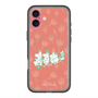 スリムプロテクションプレミアムケース with MagSafe［ MOOMIN - Moominvalley ］