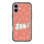 スリムプロテクションプレミアムケース with MagSafe［ MOOMIN - Moominvalley ］