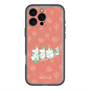 スリムプロテクションプレミアムケース with MagSafe［ MOOMIN - Moominvalley ］
