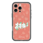 スリムプロテクションプレミアムケース with MagSafe［ MOOMIN - Moominvalley ］