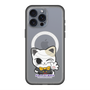 スリムプロテクションプレミアムケース with MagSafe［ ナンジャタウンキャラクターズ - ナジャヴ ］