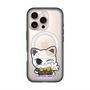スリムプロテクションプレミアムケース with MagSafe［ ナンジャタウンキャラクターズ - ナジャヴ ］