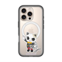 スリムプロテクションプレミアムケース with MagSafe［ ナンジャタウンキャラクターズ - ナジャヴ -サイン ］