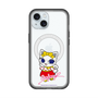 スリムプロテクションプレミアムケース with MagSafe［ ナンジャタウンキャラクターズ - ナジャミー -サイン ］