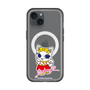 スリムプロテクションプレミアムケース with MagSafe［ ナンジャタウンキャラクターズ - ナジャミー -サイン ］