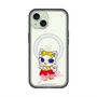 スリムプロテクションプレミアムケース with MagSafe［ ナンジャタウンキャラクターズ - ナジャミー -サイン ］