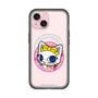 スリムプロテクションプレミアムケース with MagSafe［ ナンジャタウンキャラクターズ - ナジャミー - バッジ ］