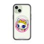 スリムプロテクションプレミアムケース with MagSafe［ ナンジャタウンキャラクターズ - ナジャミー - バッジ ］