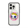 スリムプロテクションプレミアムケース with MagSafe［ ナンジャタウンキャラクターズ - ナジャミー - バッジ ］