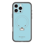 スリムプロテクションプレミアムケース with MagSafe［ ぼのぼの - フェイス - 普通 ］