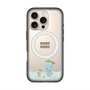 スリムプロテクションプレミアムケース with MagSafe［ ぼのぼの - かたつむり ］