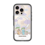 スリムプロテクションプレミアムケース with MagSafe［ ぼのぼの - Rainy ］