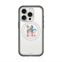 スリムプロテクションプレミアムケース with MagSafe［ ぼのぼの - ダイねえちゃんとピッポさん ］