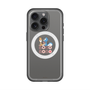 スリムプロテクションプレミアムケース with MagSafe［ ぼのぼの - ダイねえちゃんとピッポさん ］