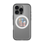 スリムプロテクションプレミアムケース with MagSafe［ ぼのぼの - ダイねえちゃんとピッポさん ］