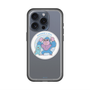 スリムプロテクションプレミアムケース with MagSafe［ ぼのぼの - セナ ］