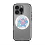 スリムプロテクションプレミアムケース with MagSafe［ ぼのぼの - セナ ］