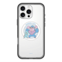 スリムプロテクションプレミアムケース with MagSafe［ ぼのぼの - セナ ］
